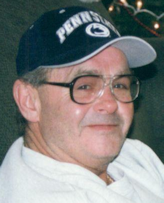 Gary F. Morgan photo # 1